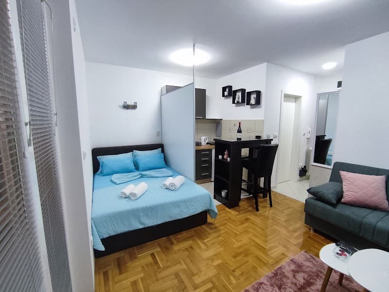 Relax Centar Mitrović Požarevac photo