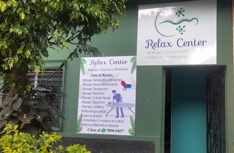 Relax Center - Nueva Concepción Nueva Concepcion photo