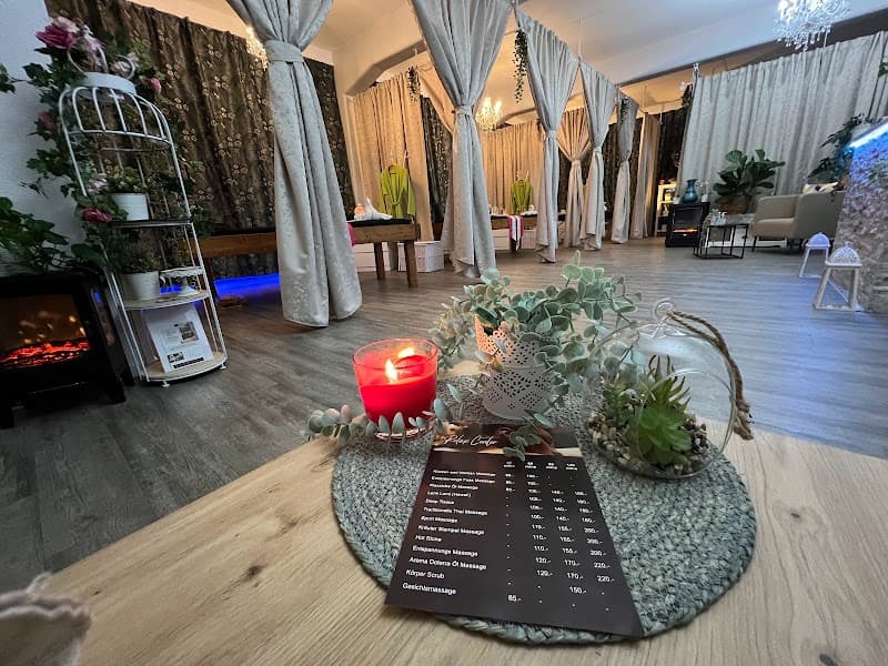 Relax Center Thai Massage Praxis Lengnau photo