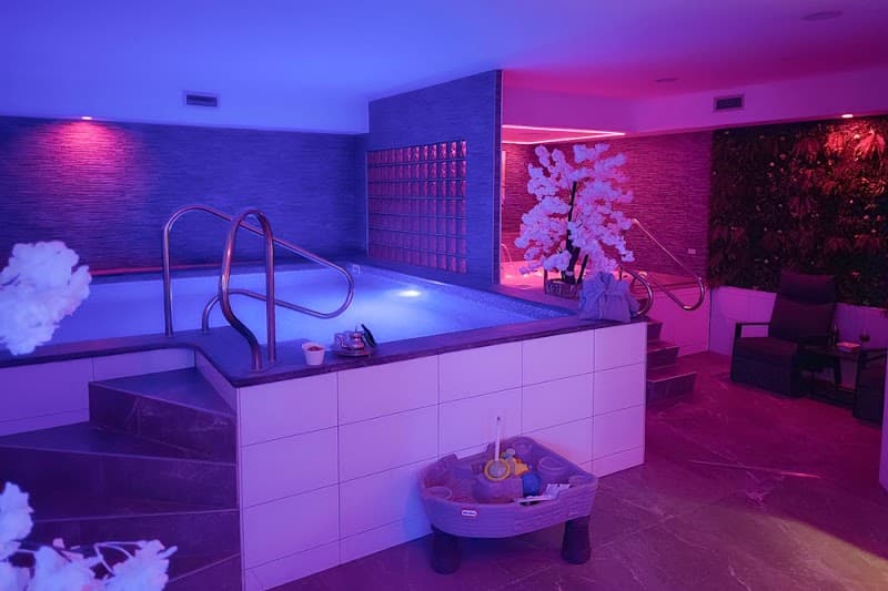 Relax Center Zaanstad Wormerveer photo