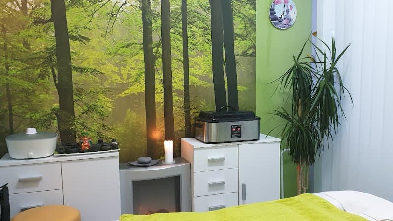 Relax Centrum Adriana Nové Mesto nad Váhom photo