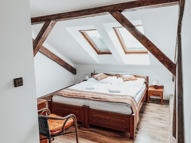 Relax Centrum Kolštejn Branná, Olomoucký photo