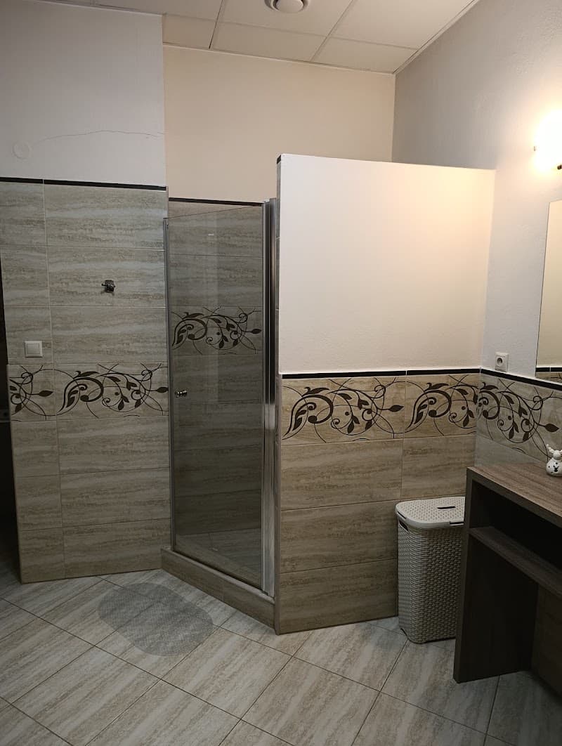 Relax Centrum Nové Zámky photo