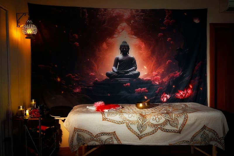 Relax Club Namasté Brno photo