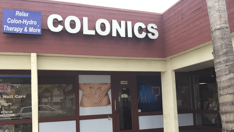Relax Colon Hydro-Therapy El Cajon photo