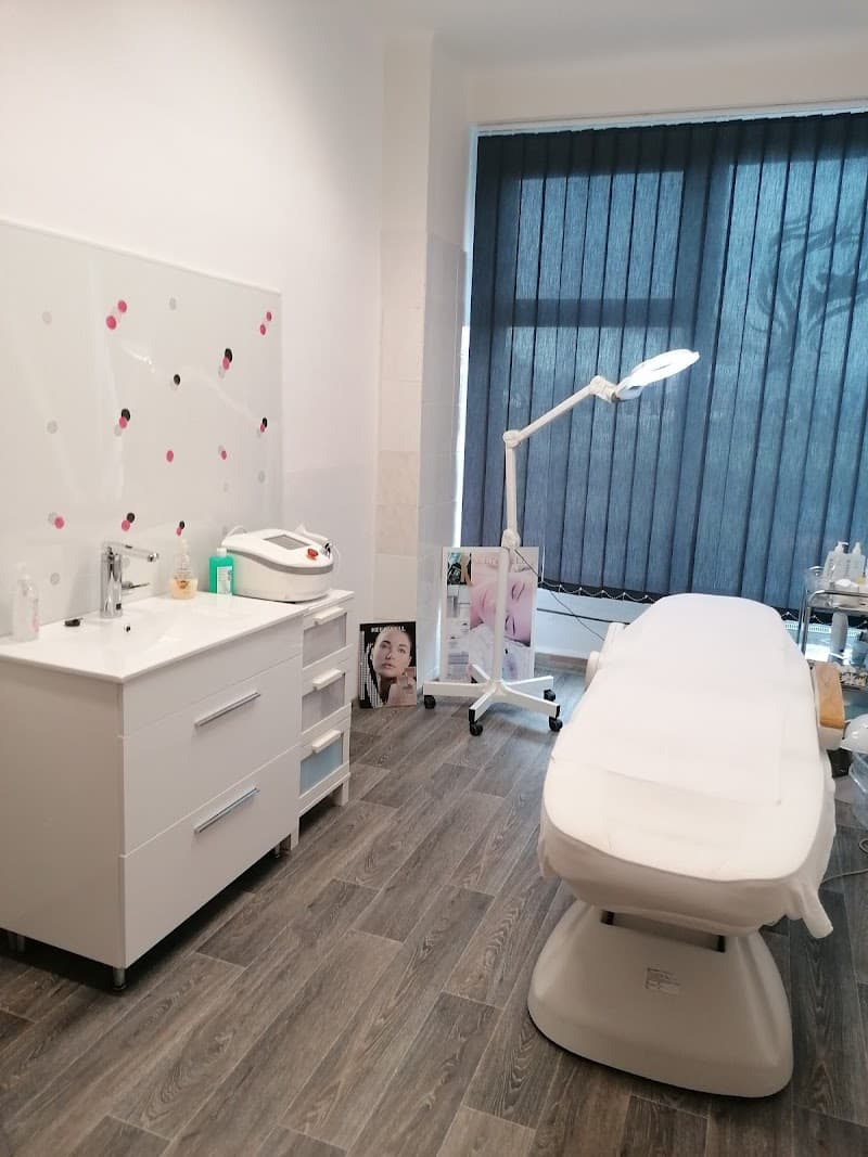 Relax Cosmetics Salon Paradise Ústí nad Labem photo