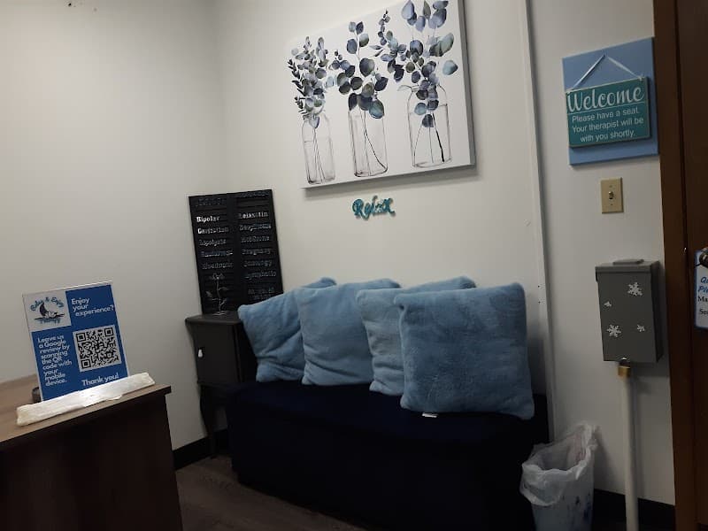 Relax & Enjoy Therapy Toledo photo