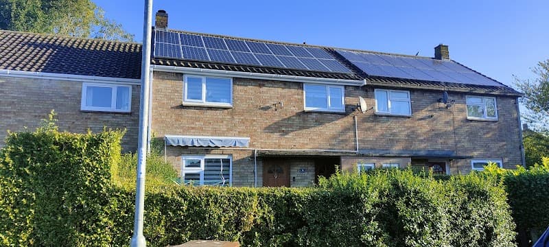 Relax Factory Massage Corby photo