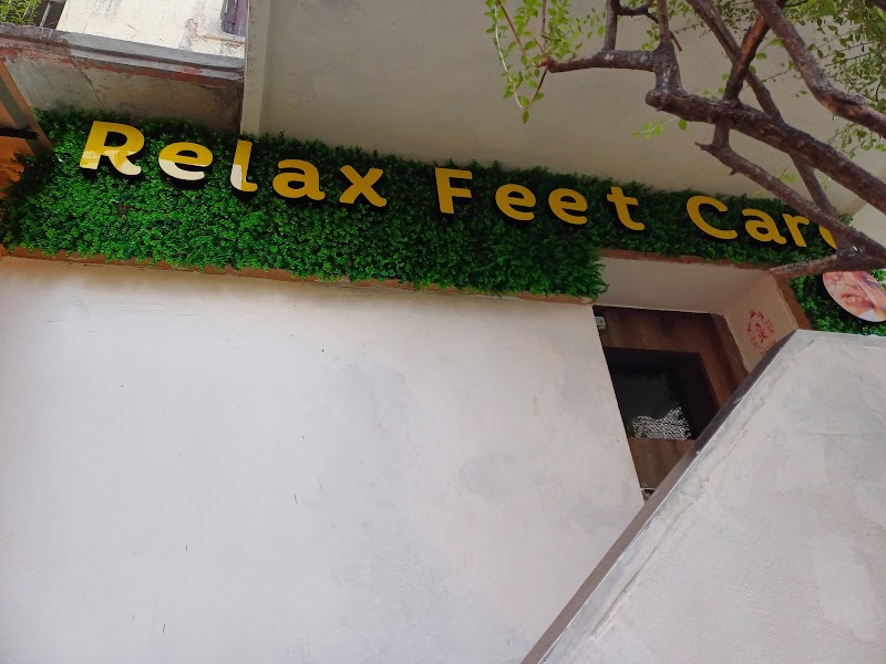 Relax Feet Care Kolkata photo