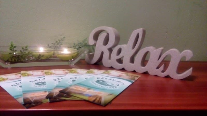 Relax-Fit Prešov photo