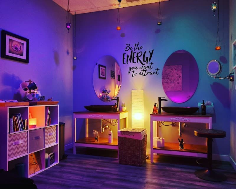 Doylestown relax: Float Spa photo