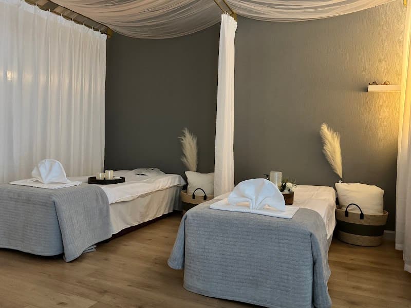 RELAX Foot Reflexology & Body Massage Rocklin photo