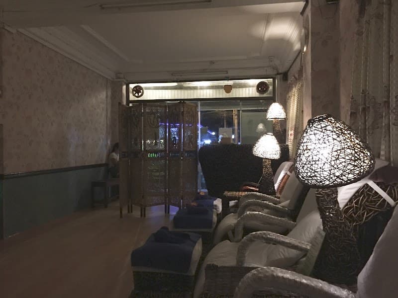 RELAX Foot Spa - MM Yangon photo