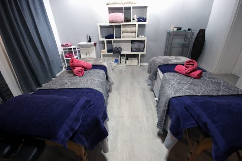 RELAX Greyton Spa photo