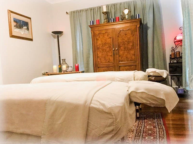 Relax Health Massage Houston photo