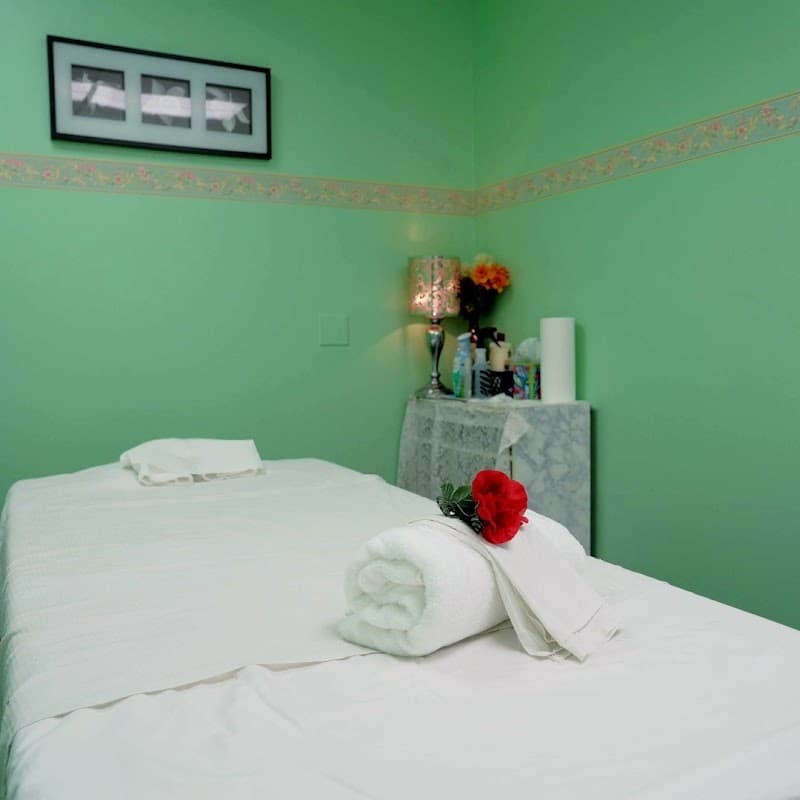 Relax In Peace Massage Oakland Park photo