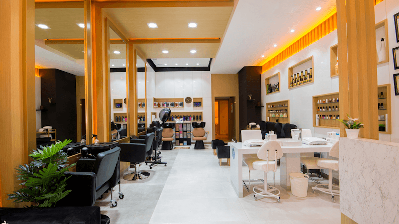 Relax Inn Spa Rabat 10080 photo