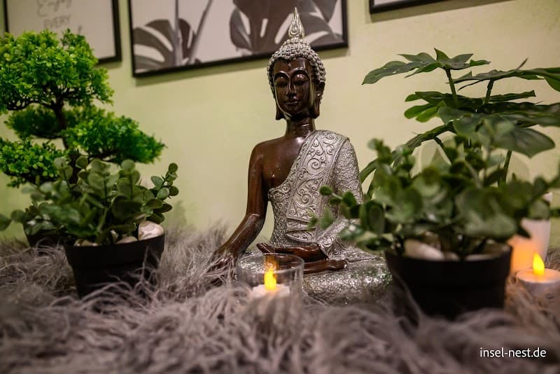 Relax-Insel Elsdorf photo