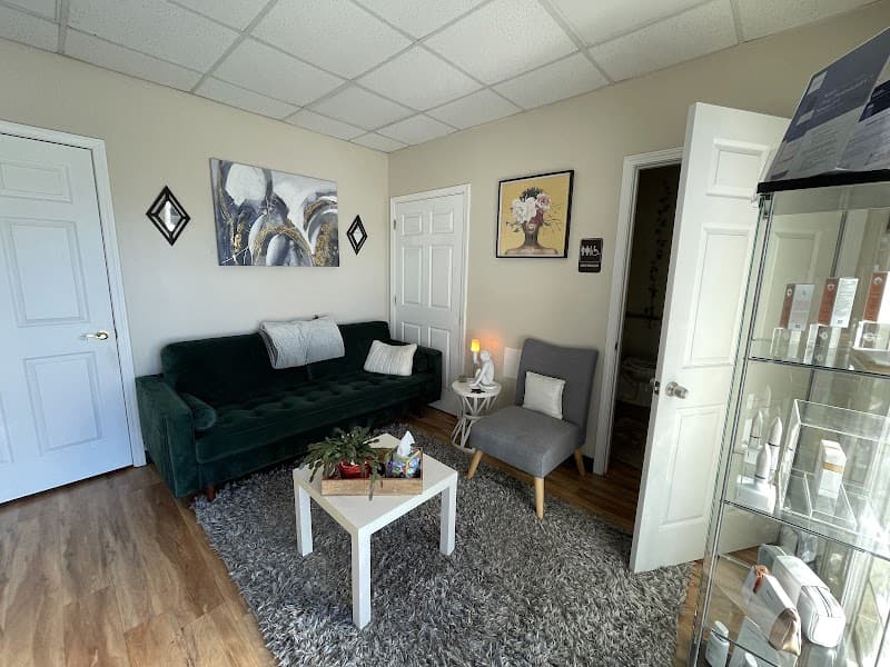 Relax Jax Spa Jacksonville Beach photo