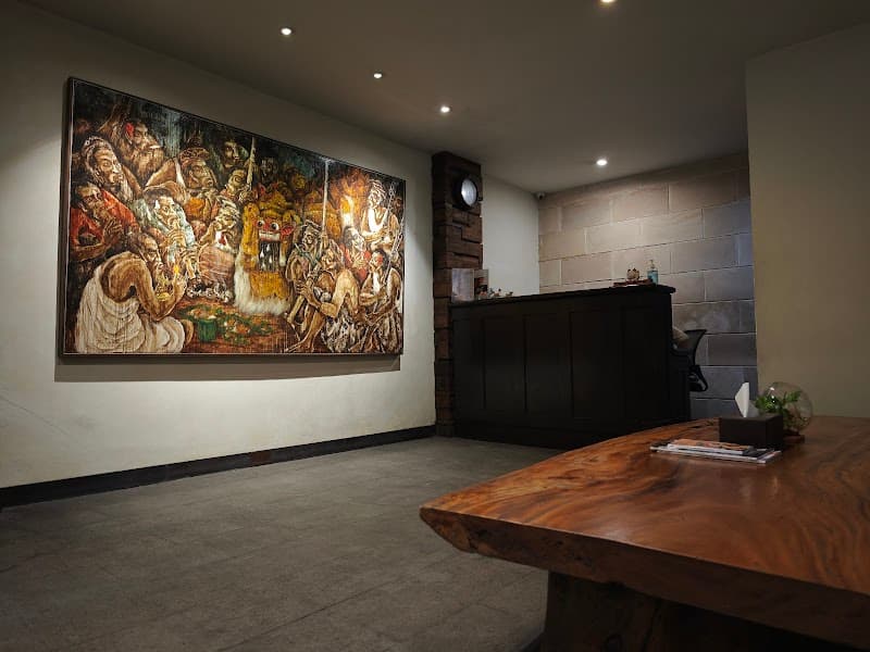 Relax Living - The City Spa Jakarta photo