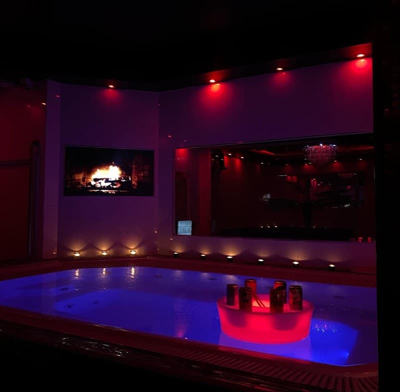 Relax Lounge Västerås photo