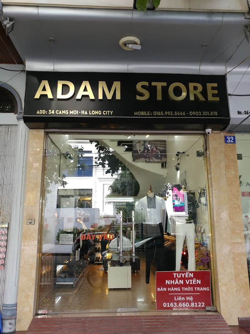Relax Luxury Adam Hạ Long photo