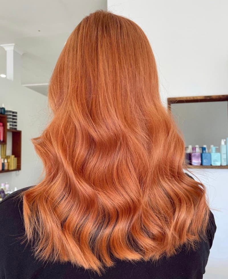 Relax Massage and Haircut Paddington Brisbane photo