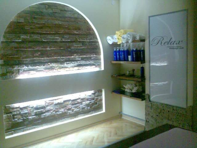 Relax massage centar Pozega photo