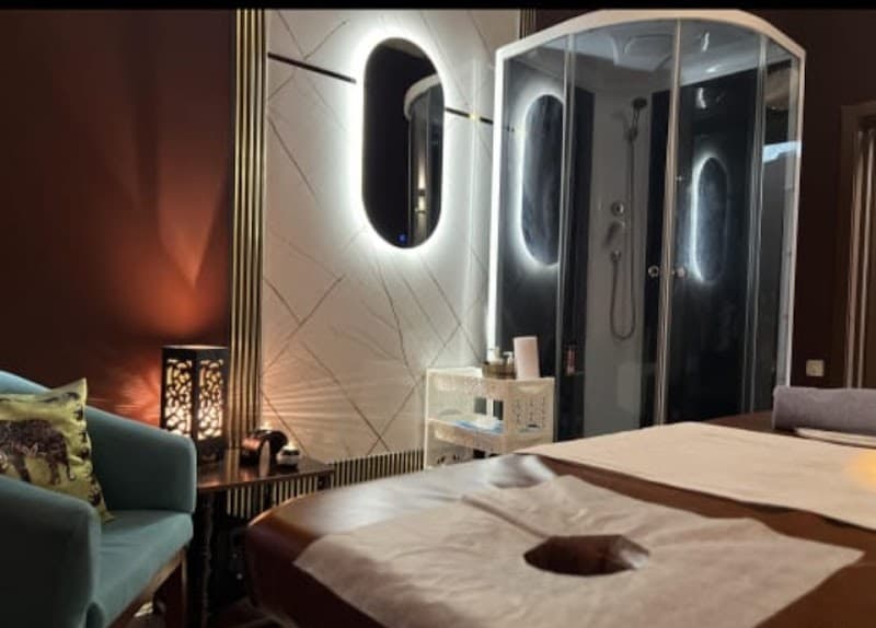 Relax massage center Nizhnevartovsk photo