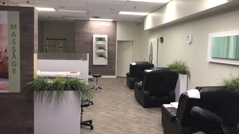 Relax Massage of Castleton Indianapolis photo
