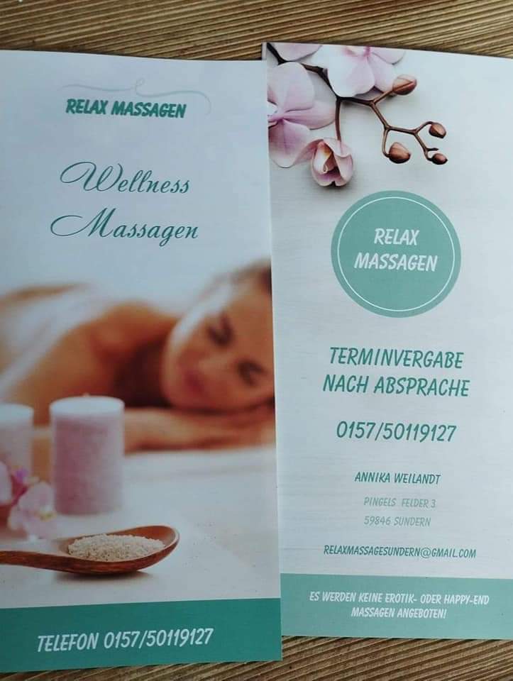 Relax Massage Sundern Sundern (Sauerland) photo