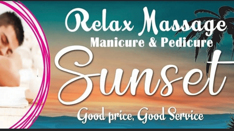 Relax Massage SUNSET Progreso photo