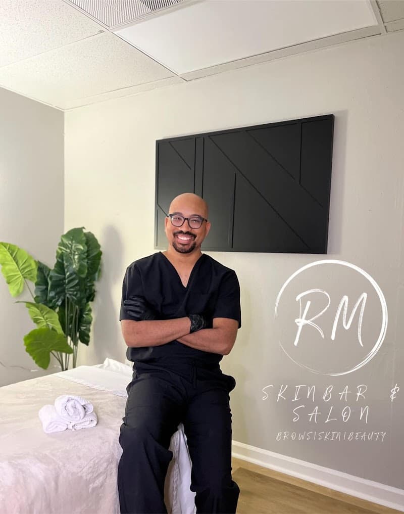 Relax Massage Therapy Benton photo