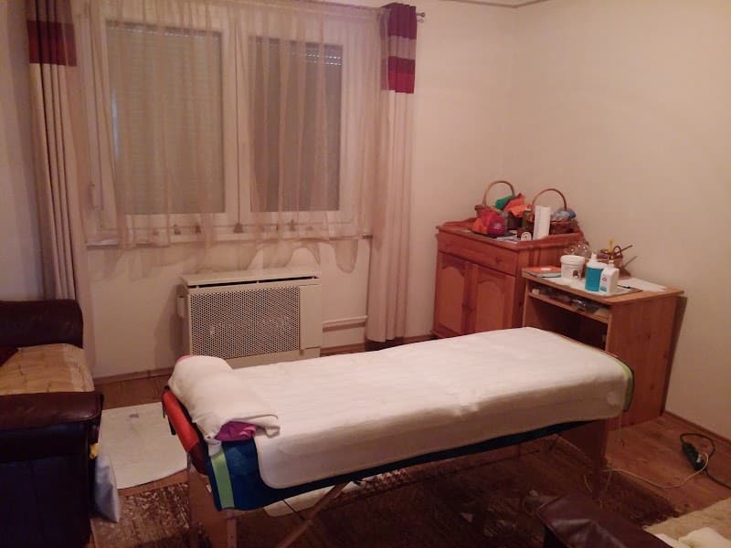 Relax Masszázs Nagyszénás photo