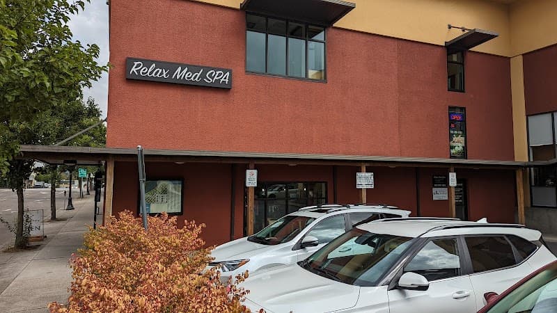 Relax Med Spa Oregon City photo