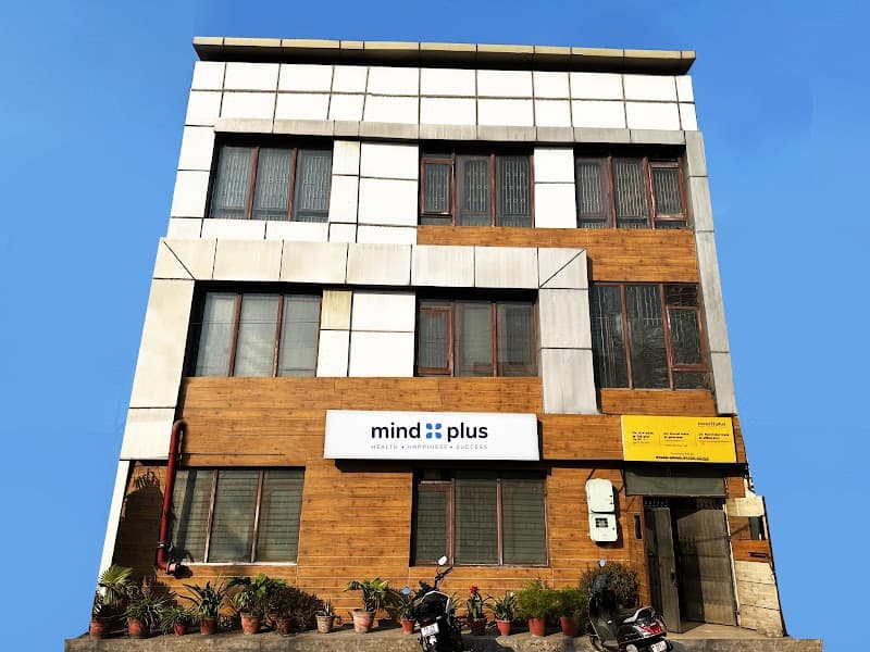 Relax Mind Ludhiana photo