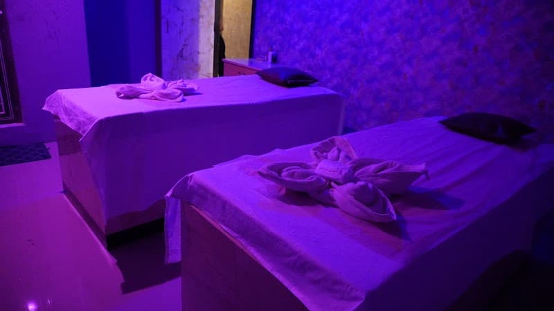 Relax Mind Thai Spa in Jp Nagar Bangalore photo