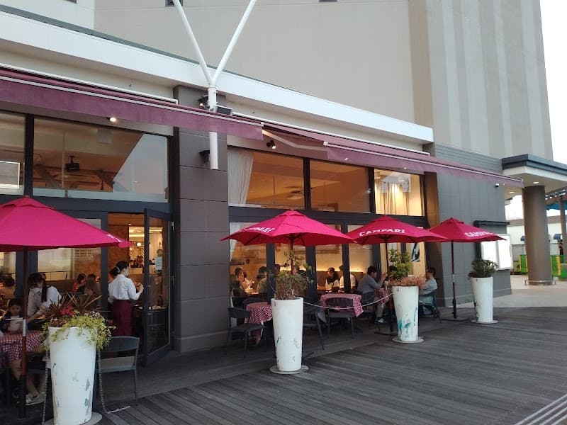 Relax Mino Makiochi Store Minoh City photo