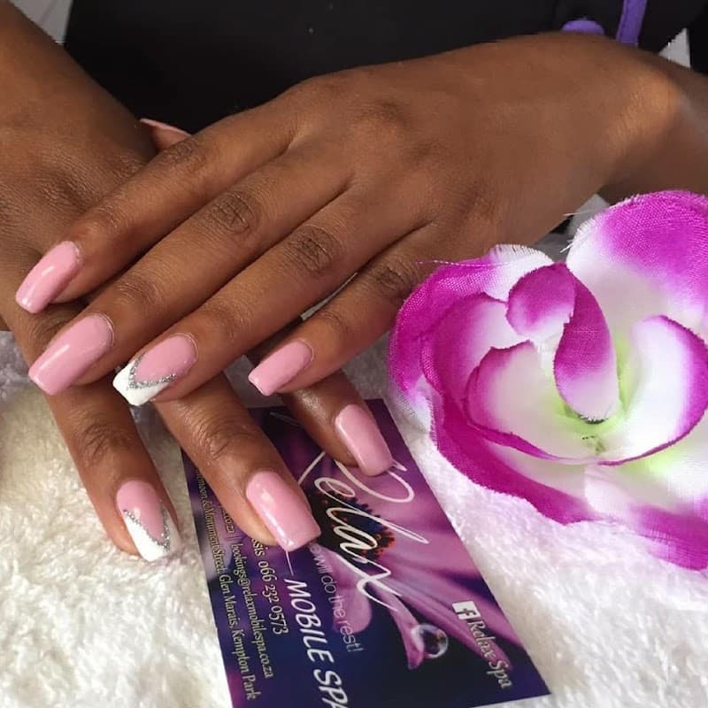 Relax Mobile Spa Edenvale photo