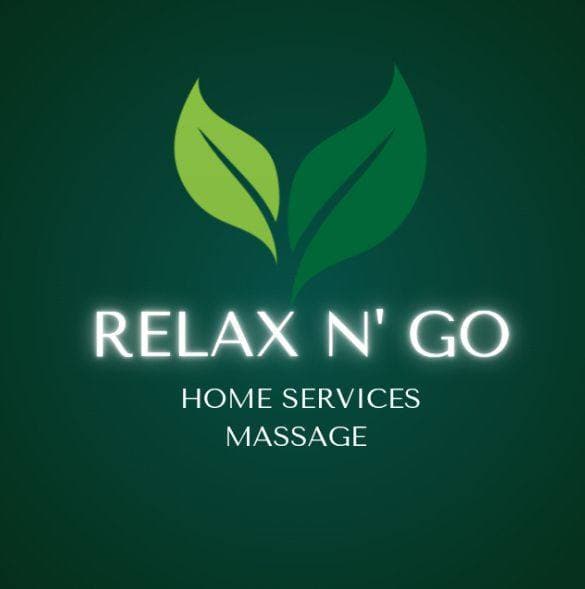 Relax N'Go Home Service Massage Quezon City photo