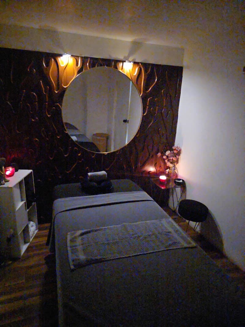 Relax Natural Spa Mexico City photo