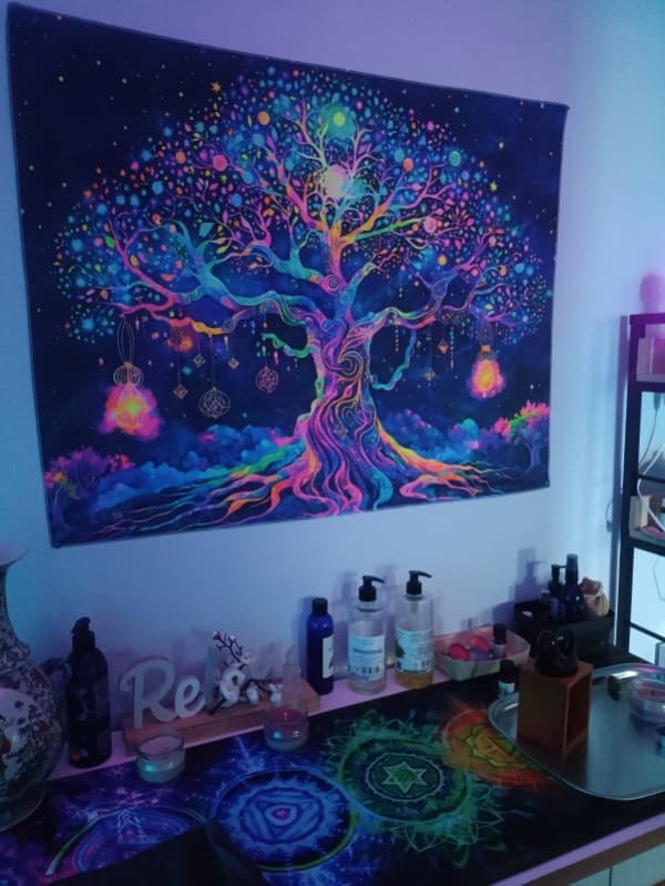 Relax O' Zen Remiremont photo