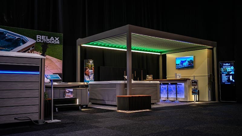 Relax Outdoor B.V. Schijndel photo