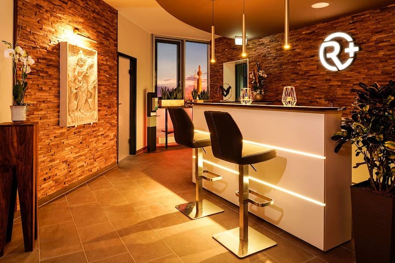 RELAX plus - Massage, Wellness, Kosmetik & Kältekammer Leipzig photo