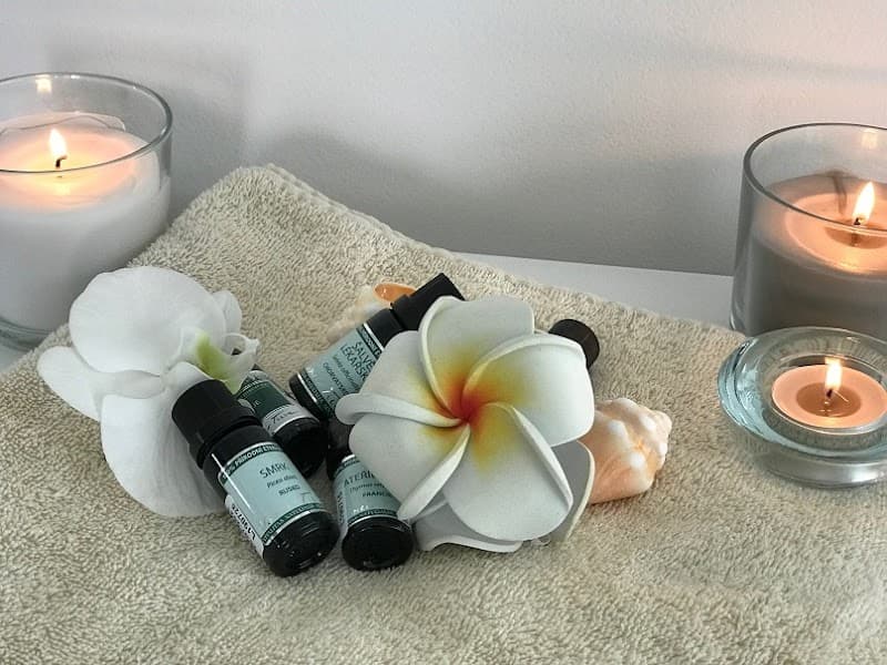 Relax pro ženy Frýdek-Místek photo