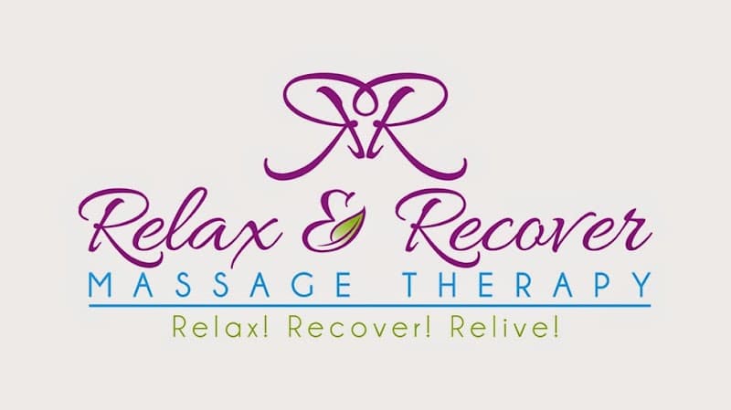 Relax & Recover Massage Therapy Woodstock photo