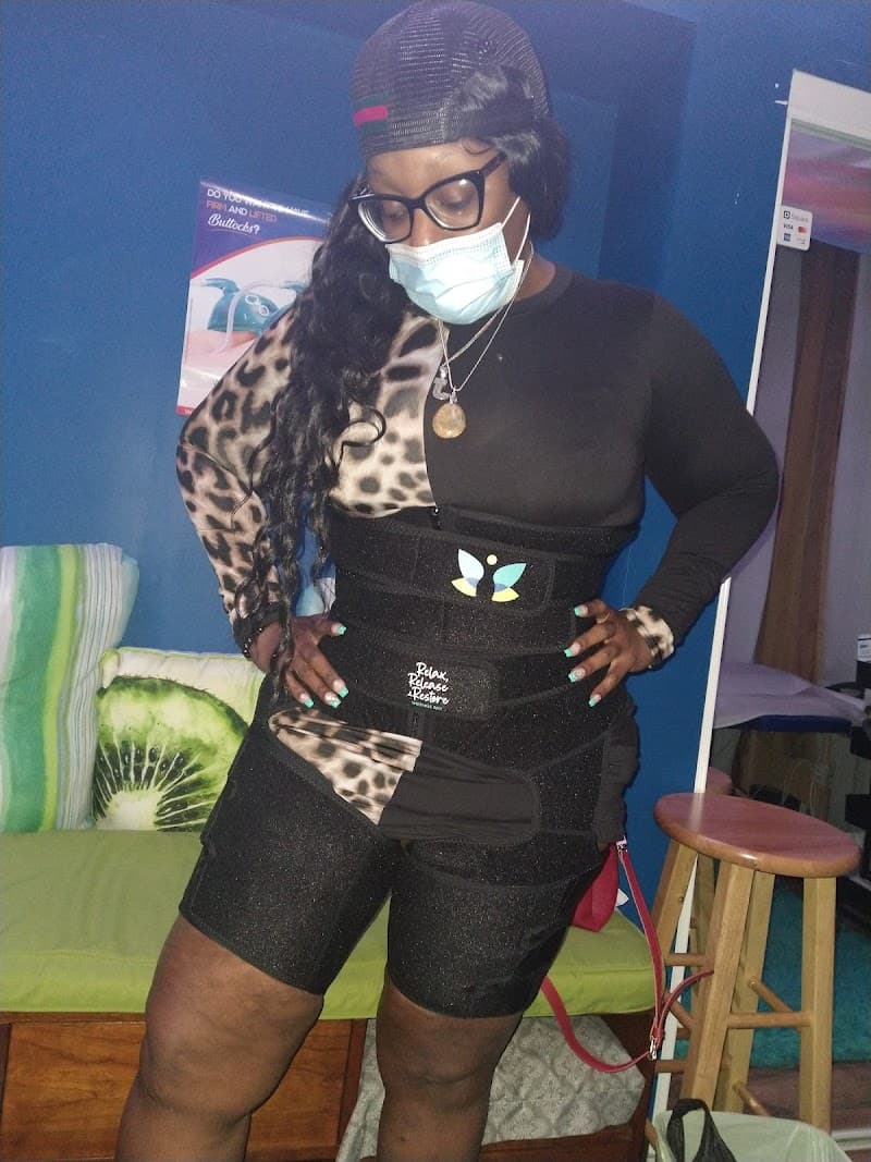 Relax, Release and Restore Wellness Spa Oak Park photo