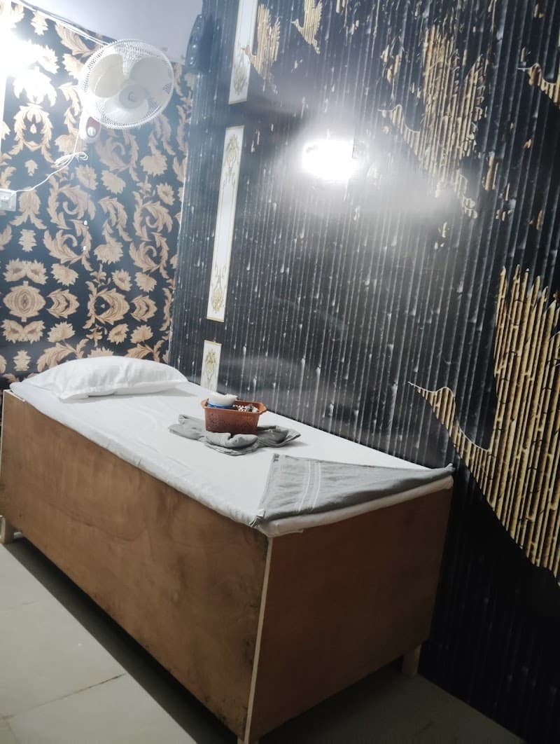 Relax Remedies Saloon & Spa Baddi photo