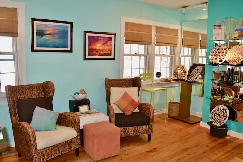 Relax & Renew Day Spa Falmouth photo