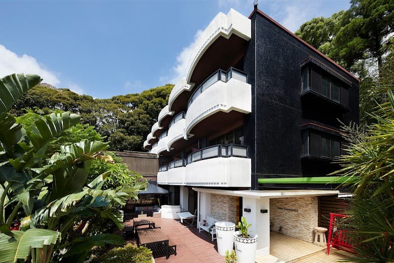 Relax Resort Hotel Atami photo